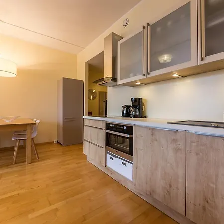 Solar - Foorum Center Apartament *