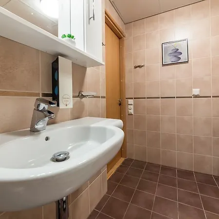 Διαμέρισμα Solar - Foorum Center