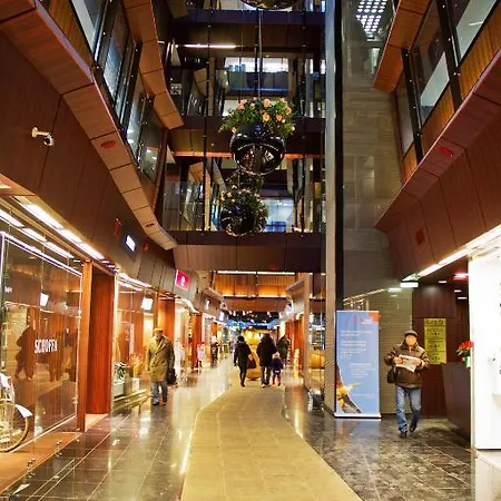 Solar - Foorum Center Ταλίν