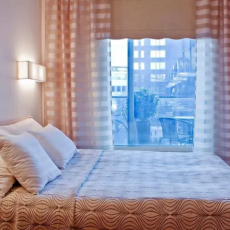 Solar - Foorum Center Διαμέρισμα