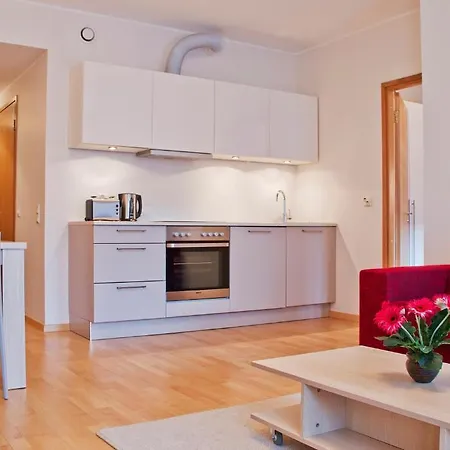 Solar - Foorum Center Διαμέρισμα *