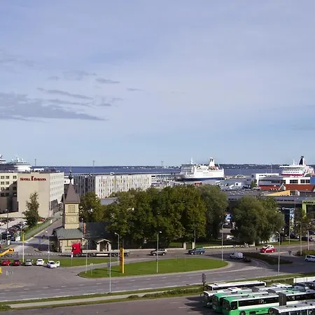 Apartament Solar - Foorum Center *