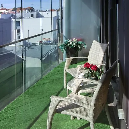 Solar - Foorum Center Tallin