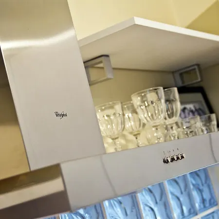 Solar - Foorum Center Apartament