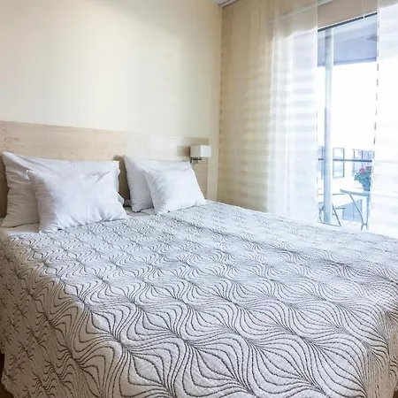 Apartament Solar - Foorum Center