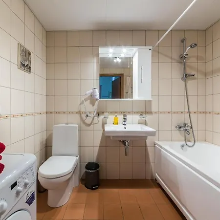 Solar - Foorum Center Ταλίν