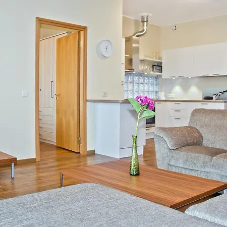 Solar - Foorum Center Apartament