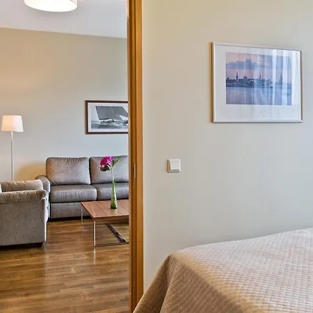 Solar - Foorum Center Apartament *