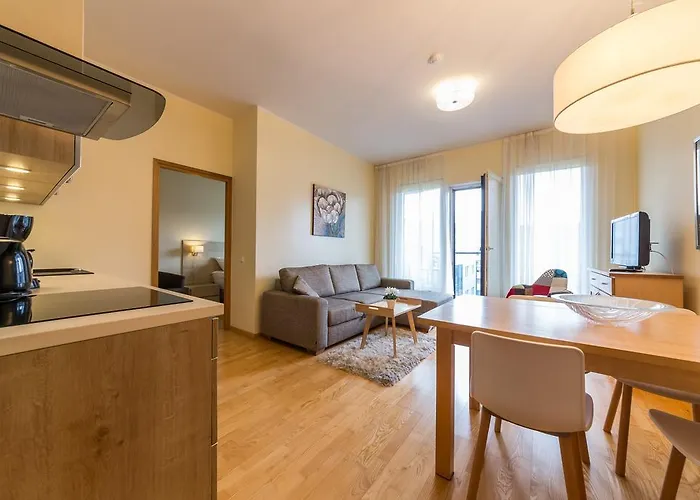 Solar - Foorum Center * 塔林