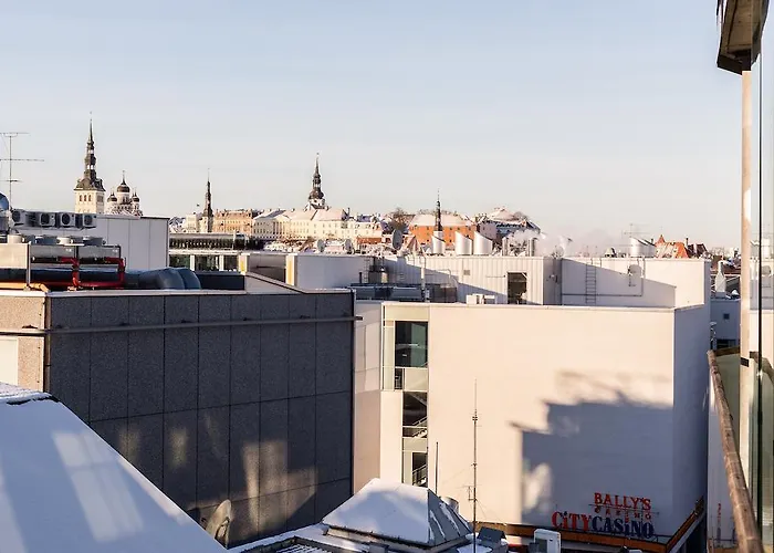 Korter Solar - Foorum Center *