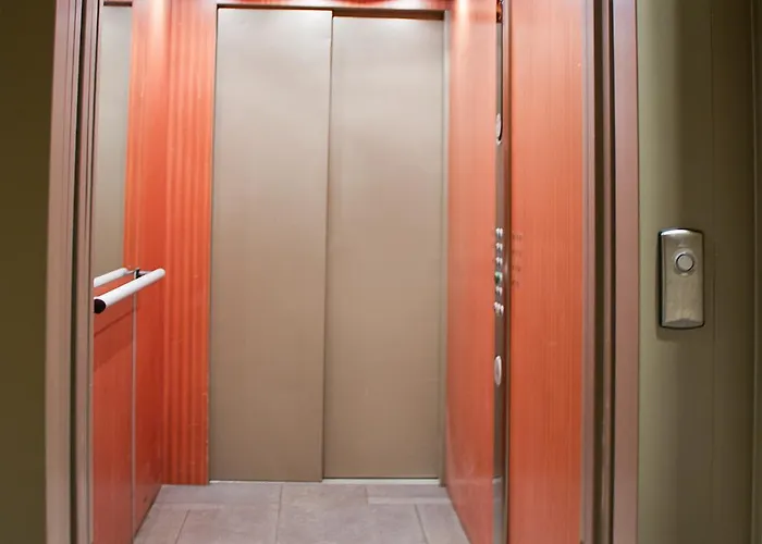 Solar - Foorum Center 塔林