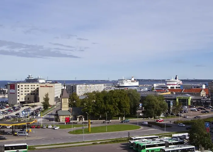 Korter Solar - Foorum Center *