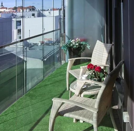 Solar - Foorum Center Tallinn