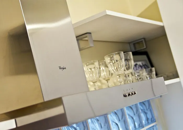 Solar - Foorum Center Apartment