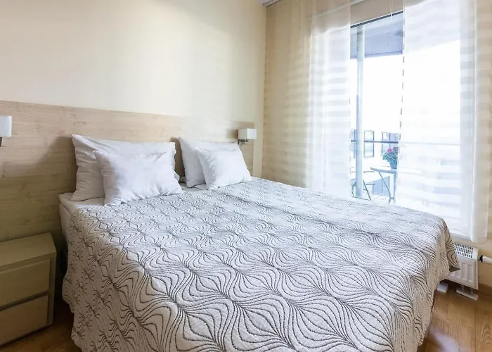 Korter Solar - Foorum Center