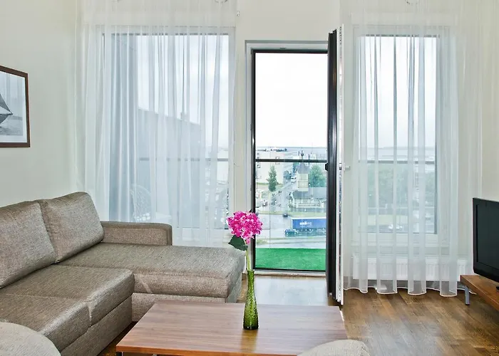 Solar - Foorum Center * 塔林