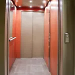 Solar - Foorum Center 塔林