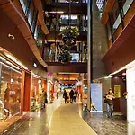 Solar - Foorum Center 塔林