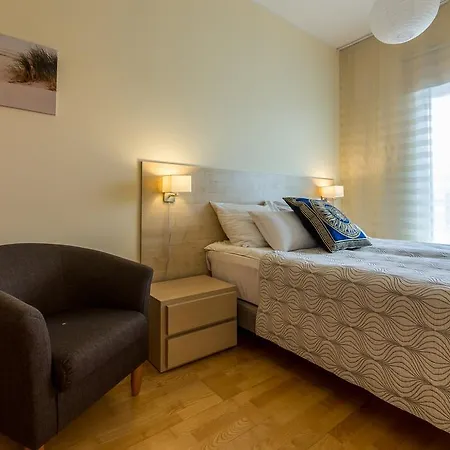 Appartement Solar - Foorum Center