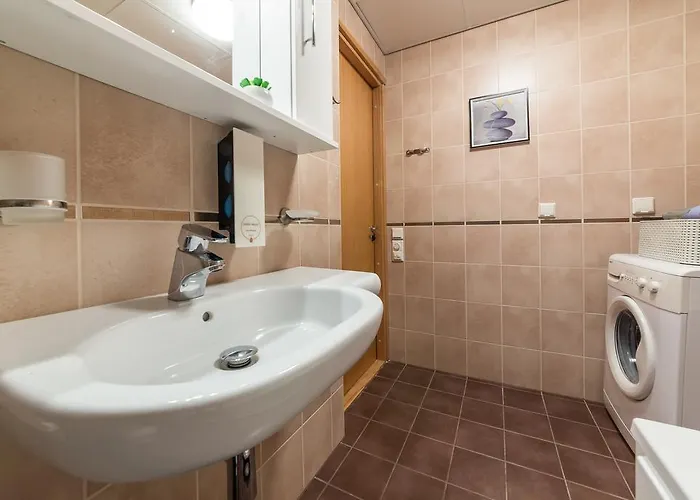 Appartement Solar - Foorum Center