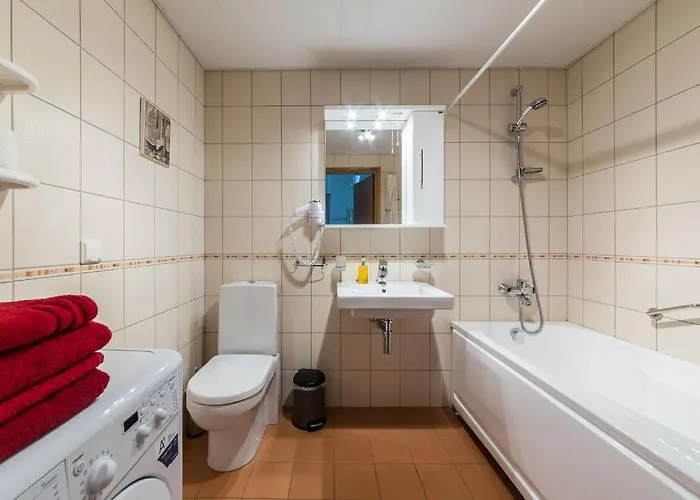 Solar - Foorum Center Tallinn